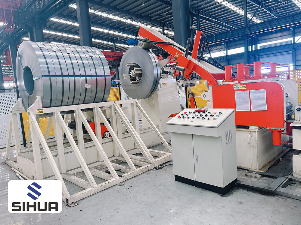 Mesin Penebuk Servo 8-Axis: Cara Ia Berfungsi, Ciri Utama & Aplikasi