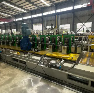 Panduan Bekas Gulungan Logam Lembaran: Jenis, Kelajuan Talian dan Kriteria Pembelian